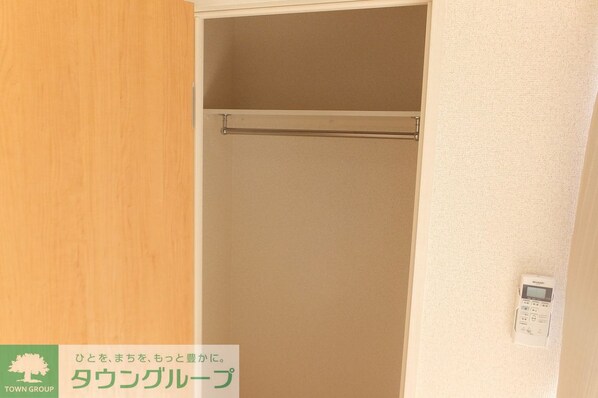 クレイノコンフォールの物件内観写真